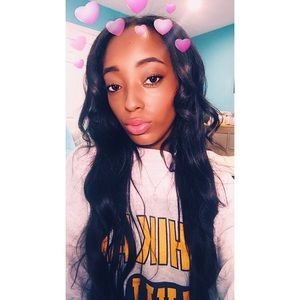 Meet your Posher, Angel